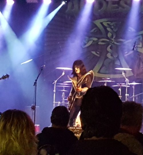 Forever Kiss - Kiss Coverband