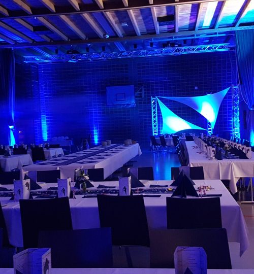 Körbeltalhalle Büsslingen