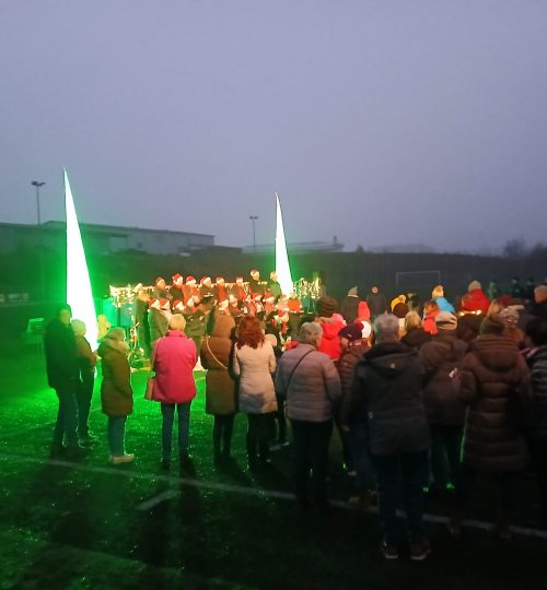 Stadionsingen Hegauer FV