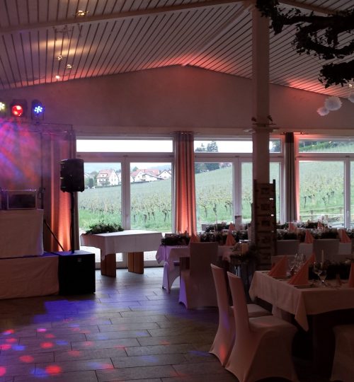 Weingut Vollmaier in Twielfeld