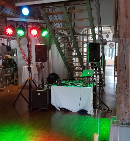 Zollhaus Ludwigshafen